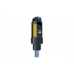 Гидробур DIGGA PD25-7