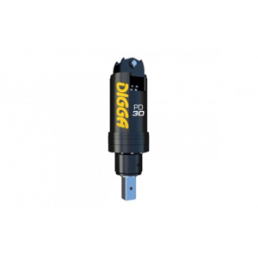 Гидробур DIGGA PD30-7