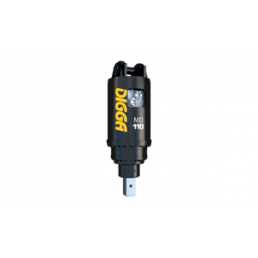 Гидробур DIGGA MD110-MD190