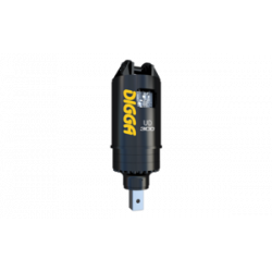 Гидробур DIGGA UD190-UD300