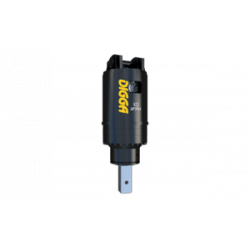 Гидробур DIGGA XD270-XD500