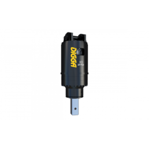 Гидробур DIGGA XD270-XD500