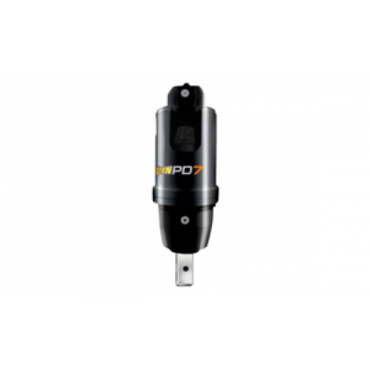 Гидробур Exten PD7