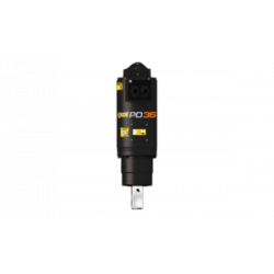 Гидробур Exten PD35