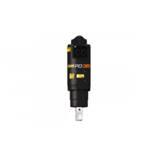 Гидробур Exten PD35