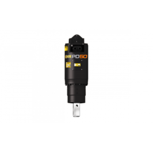 Гидробур Exten PD50