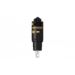 Гидробур Exten PD55