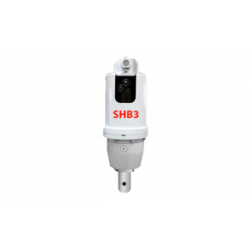 Гидробур Profbreaker SHB3