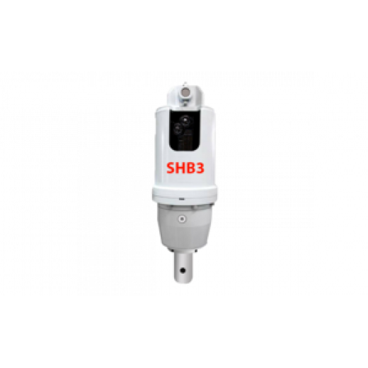 Гидробур Profbreaker SHB3