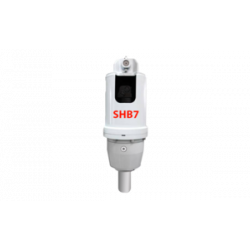 Гидробур Profbreaker SHB7