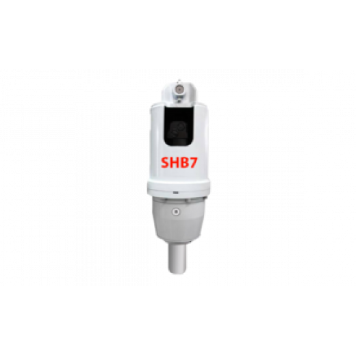 Гидробур Profbreaker SHB7