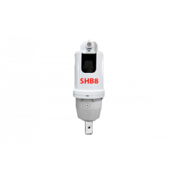 Гидробур Profbreaker SHB8