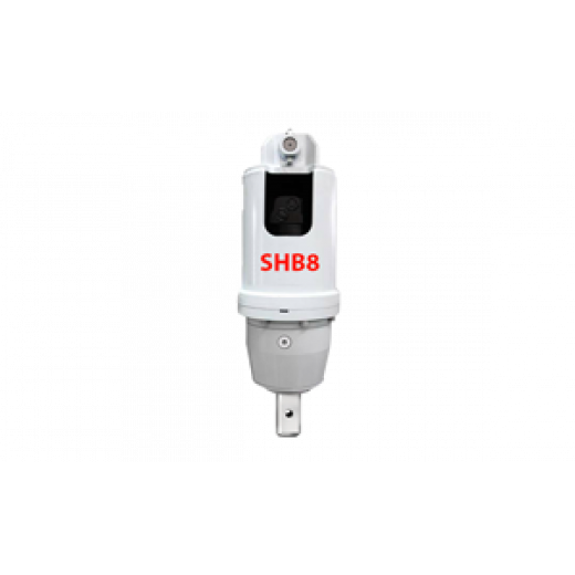 Гидробур Profbreaker SHB8