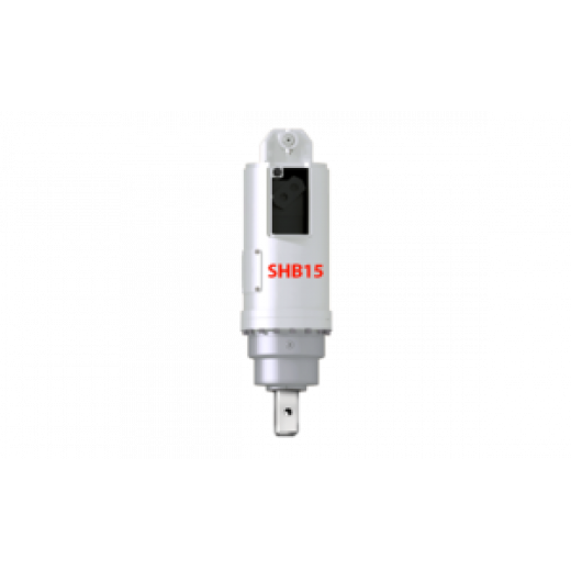 Гидробур Profbreaker SHB15