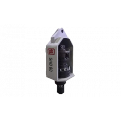 Гидробур Profbreaker SHB80