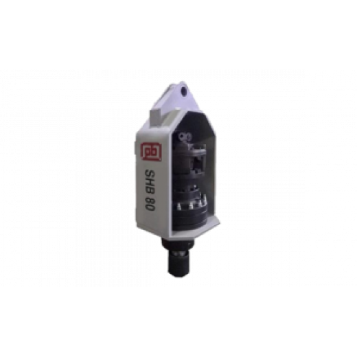 Гидробур Profbreaker SHB80