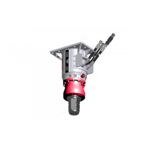 Гидробур Profbreaker ROCK 160