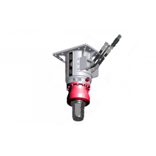 Гидробур Profbreaker ROCK 200