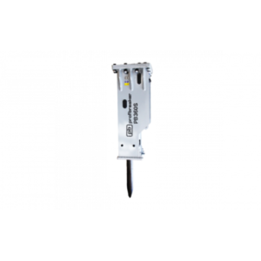 Гидромолот Profbreaker PB 360