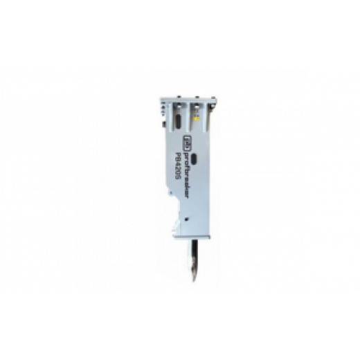 Гидромолот Profbreaker PB 420