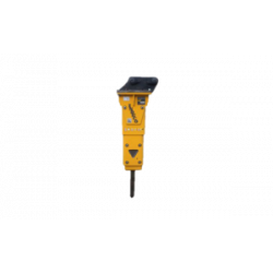 Гидромолот INDECO HP 600 FS