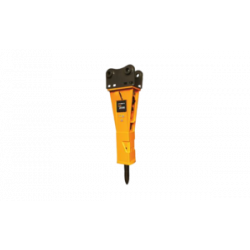 Гидромолот INDECO HP 2500 FS