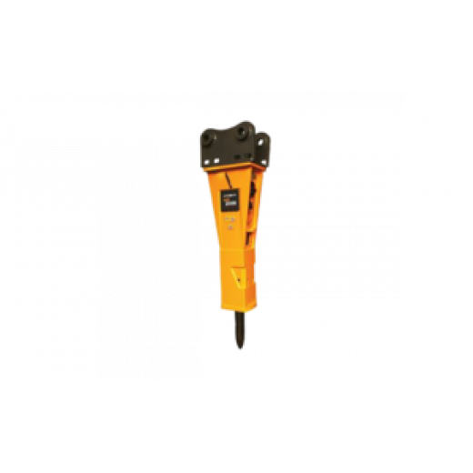 Гидромолот INDECO HP 2500 FS