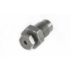 Клапан заправочный в сборе (с заглушкой) Delta F-3 (GAS CHARGING VALVE ASSY) (DF03B-1110)