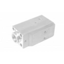 Цилиндр Delta F-3 (CYLINDER) (DF03B-0020)