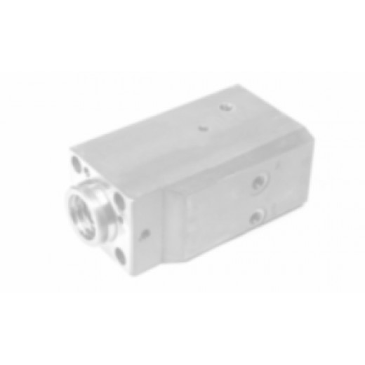 Цилиндр Delta F-3 (CYLINDER) (DF03B-0020) ✔ купить по выгодной цене у Лидера