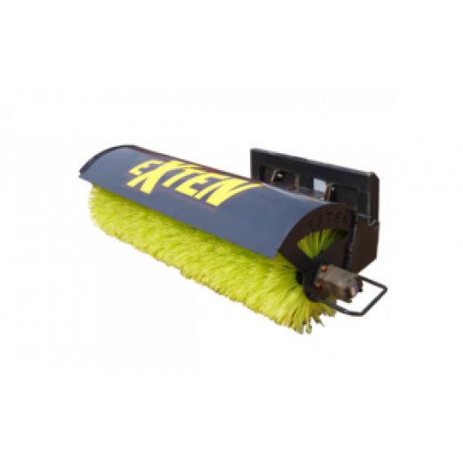 Щетка дорожная Восток-трейд EClean2600