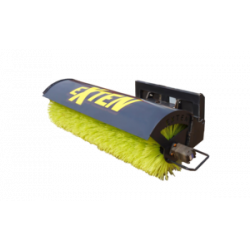 Щетка дорожная Восток-трейд EClean2800