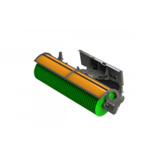 Щетка дорожная Метатэкс BRM_SS-1800-700 GA/MA