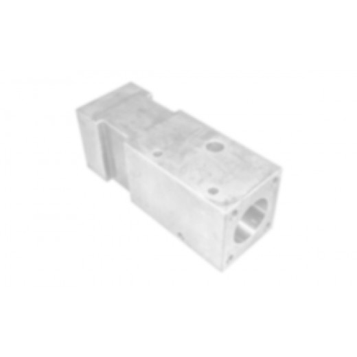 Букса Delta F-6 (FRONT HEAD) (DF06B-0030) ✔ купить по выгодной цене у Лидера