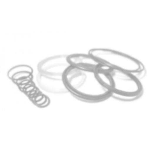 Набор уплотнений гидромолота Delta F- 7 (SEAL KIT) (DF07D-0000) ✔ купить по выгодной цене у Лидера