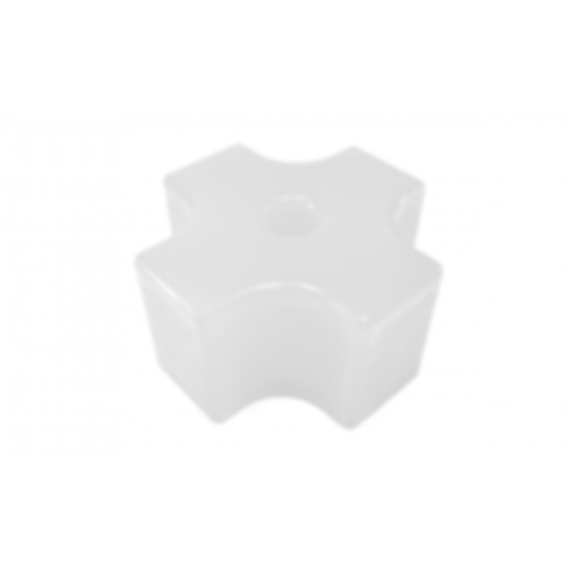 Буфер верхний г/м Delta F-10S (ТК 273.41.004) ✔ купить по выгодной цене у Лидера