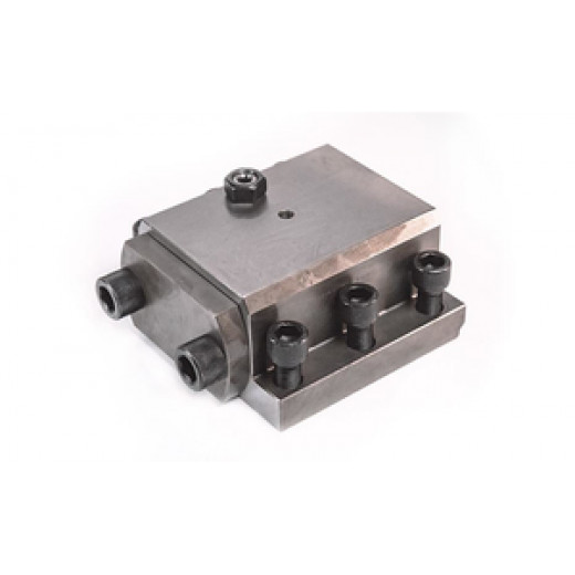 Распределитель в сб. VALVE ASSY Delta F- 15 DF15-3000 ✔ купить по выгодной цене у Лидера