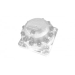 Аккумулятор в сб. ACCUMULATOR ASSY DF20-4000