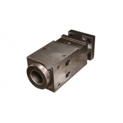 Букса Delta F-20 (DF20B-0030)