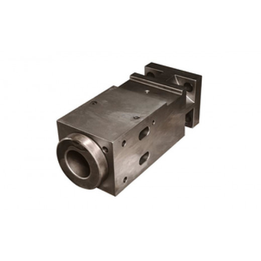 Букса Delta F-20 (DF20B-0030) ✔ купить по выгодной цене у Лидера