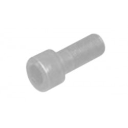 Винт крышки аккумулятора Delta F-20 (HEX. SOCKET BOLT) M18х1.5х40 DF20C-0100