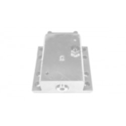 Корпус распределителя Delta F-20 (VALVE HOUSING) (DF20B-0130)