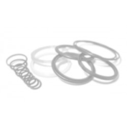 Набор уплотнений гидромолота Delta F-20 (SEAL KIT) (DF20D-0000)