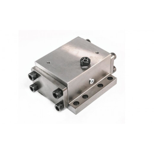 Распределитель в сб. VALVE ASSY Delta F- 35 DF35-3000 ✔ купить по выгодной цене у Лидера