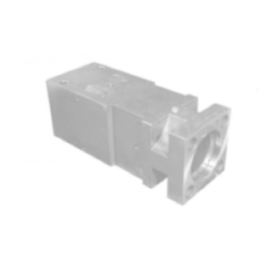 Букса Delta F-45 (FRONT HEAD) (DF45B-0031) ✔ купить по выгодной цене у Лидера