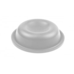 Диафрагма Delta F-45 (DF45D-0330) D=210, H=50 Полиуретан