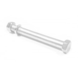 Стяжка корпуса в сборе Delta F-50 (BRACKET BOLT ASS’Y) (DF50F-1030)