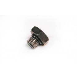 Заглушка клапана заправочного Delta F-3 GAS CHARGING VALVE PLUG DF03B-0200