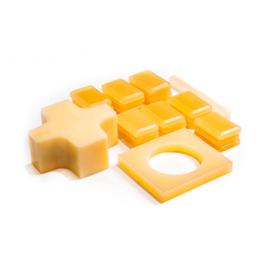 Комплект буферов гидромолота Delta F-10SBOX/FX-10S ✔ купить по выгодной цене у Лидера