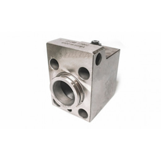 Крышка Delta F-10 BACK HEAD DF10B-0010 ✔ купить по выгодной цене у Лидера